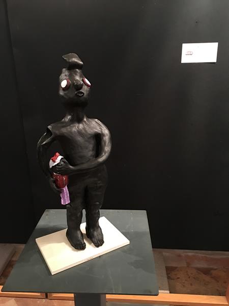 11° PREMIO di SCULTURA e ARTI PLASTICHE 